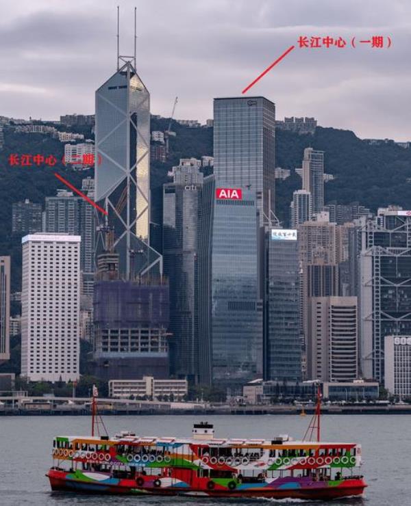 香港高防御(香港防疫最新消息)插图