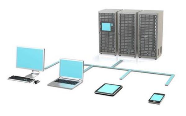 远程电脑和云服务器的区别(远程服务器与云端服务器的区别)插图