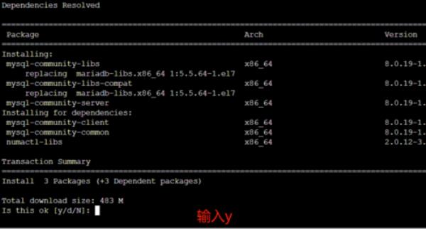 mysql服务器的配置文件的文件名是(mysql服务器的配置文件的文件名是?)插图