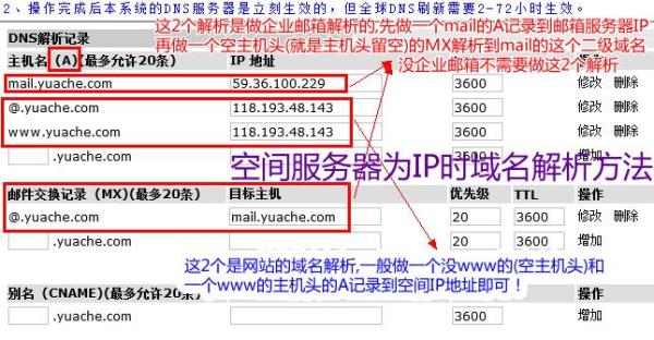 中国的根域名服务器在哪(根域名服务器 顶级域名服务器)插图